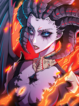 Lilith Lilith