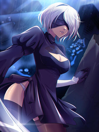 2B