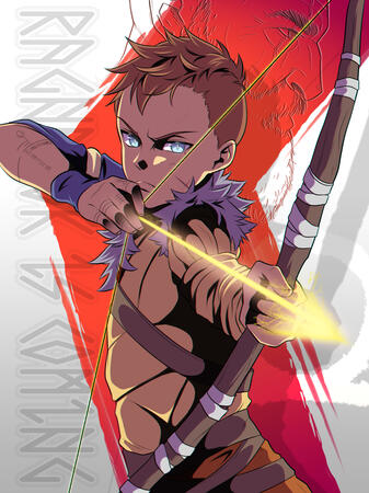 Atreus Atreus